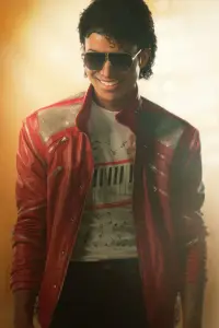 Poster to the movie "Michael" #517078