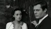 Backdrop to the movie "La Notte" #746498