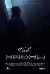 Poster to the movie "Obscure" #1096133