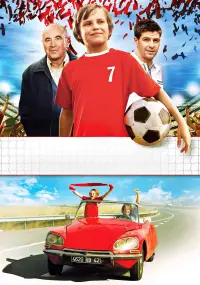 Poster to the movie "Will" #744824