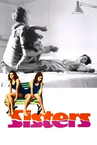 Poster to the movie "Sisters" #772399