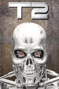 Poster to the movie "Terminator 2: Judgment Day" #775407