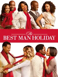 Poster to the movie "The Best Man Holiday" #1085153