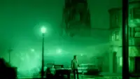 Backdrop to the movie "The Green Fog" #894861