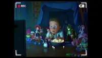 Backdrop to the movie "Toy Story 3" #775833