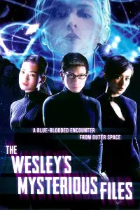 Poster to the movie "The Wesley
