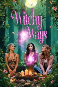Poster to the movie "Witchy Ways" #648673