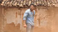 Backdrop to the movie "Yevadu" #862579
