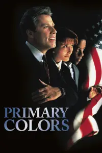 Poster to the movie "Primary Colors" #1033903