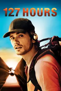 Poster to the movie "127 Hours" #961341