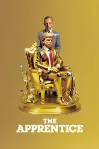 Poster to the movie "The Apprentice" #945688
