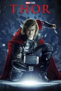 Poster to the movie "Thor" #832637