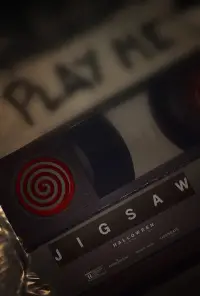 Poster to the movie "Jigsaw" #977089