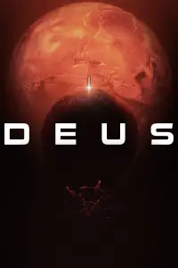 Poster to the movie "Deus" #1045591