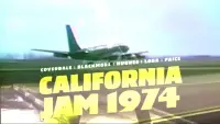 Backdrop to the movie "Deep Purple - California Jam 1974" #1207134