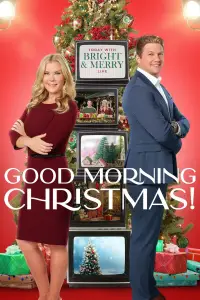 Poster to the movie "Good Morning Christmas!" #1038819