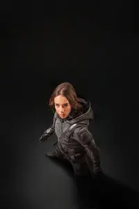 Poster to the movie "Thunderbolts" #751381