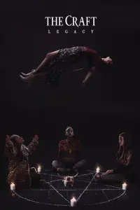 Poster to the movie "The Craft: Legacy" #978237