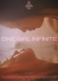 Poster to the movie "One Girl Infinite" #579932