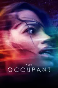 Poster to the movie "The Occupant" #909662
