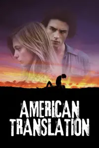 Poster to the movie "American Translation" #1103853