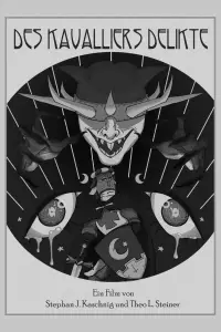 Poster to the movie "Crimes of a Cavalier" #1009271