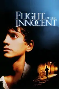 Poster to the movie "Flight of the Innocent" #1229853