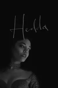 Poster to the movie "Hedda" #1188036