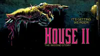 Backdrop to the movie "House II: The Second Story" #1107992