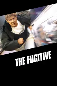 Poster to the movie "The Fugitive" #950778