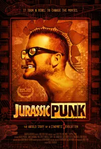 Poster to the movie "Jurassic Punk" #709013