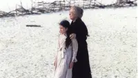 Backdrop to the movie "The House of Sand" #762848