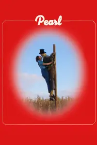 Poster to the movie "Pearl" #642135