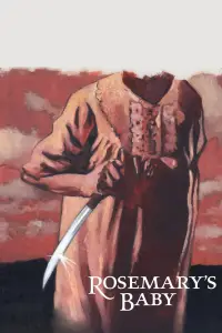 Poster to the movie "Rosemary