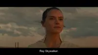 Backdrop to the movie "Star Wars: The Rise of Skywalker" #764064