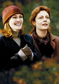 Poster to the movie "Stepmom" #665943