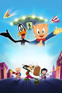 Poster to the movie "The Day the Earth Blew Up: A Looney Tunes Movie" #689752