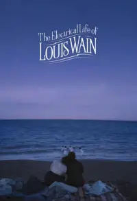 Poster to the movie "The Electrical Life of Louis Wain" #798792