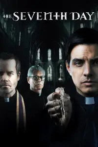Poster to the movie "The Seventh Day" #1091319