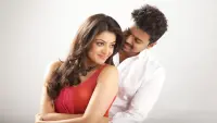 Backdrop to the movie "Thuppakki" #782723