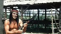 Backdrop to the movie "Ulzana" #797614