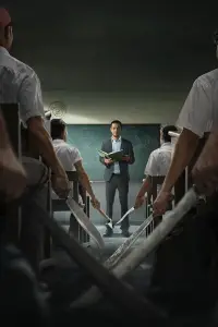 Poster to the movie "The Siege at Thorn High" #653757