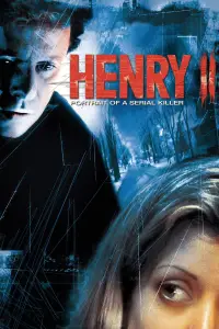 Poster to the movie "Henry: Portrait of a Serial Killer, Part 2" #996906