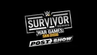 Backdrop to the movie "WWE Survivor Series: WarGames San Diego 2025" #1058948