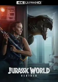 Poster to the movie "Untitled Jurassic World Movie" #898959