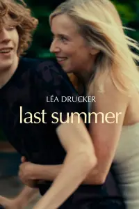 Poster to the movie "Last Summer" #975381