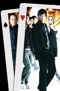 Poster to the movie "21" #678332