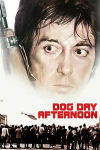 Poster to the movie "Dog Day Afternoon" #949118