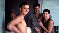Backdrop to the movie "Dear America: Letters Home from Vietnam" #849674