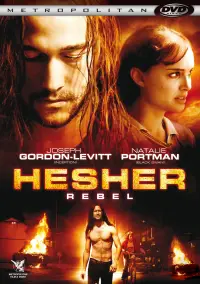 Poster to the movie "Hesher" #642386